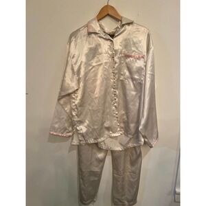 Vintage Victoria's Secret Pajamas